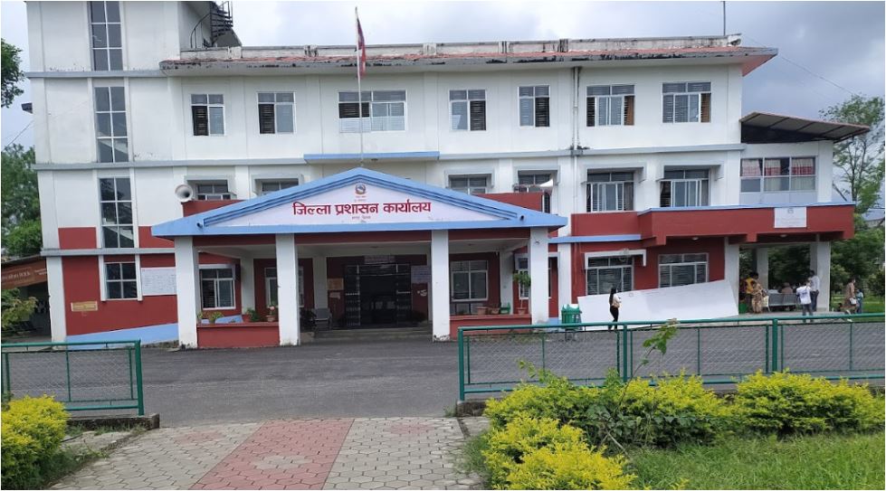 फाइल तस्बिर